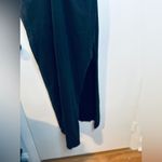 l*space Black L* Drew Dress Front Twist Ankle Length Size Small Nwt! Photo 3