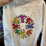 Keith Haring  Sweatshirt Photo 1