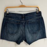 J.Crew J. Cres Short Shorts Jean NWOT Photo 2
