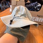 Banana Boat womens fishing hiking outdoors sun bucket hat tan OS Photo 1