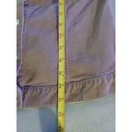 Forever 21  Jacket Womens Small Brown Corduroy Button Front Photo 5