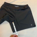 Hang Ten  Women's Athletic Black Shorts Sise small Photo 3