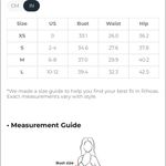 Rihoas Pink Jacquard Ruched Square Neck Midi Dress Size L Photo 5