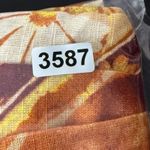 Free People  Kendra Print Strapless Top Sierra‎ combo Women's Size M READ Photo 7