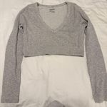 Garage  Sonia Seamless Long Sleeve Photo 0