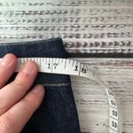 Boston Proper Dark Wash Bootcut Denim Jeans Women’s Size 14 Photo 3