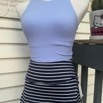 Athleta Halter Active Top Photo 0