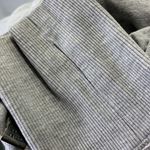 Hurley Gray with Pink Logo Full Zip Hoodie Size Large Photo 5