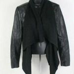 Guess ladies  Leather  jacket size M Photo 0