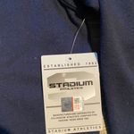 Stadium Athletics Auburn University Full Zip Hoodie Jacket Photo 2