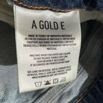 AGOLDE Distressed Skinny Jeans Women’s 27 Photo 2