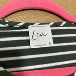 XS cutout crop top, long sleeve Hunter green Photo 4