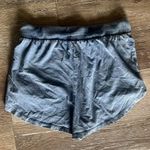 Colsie shorts with 2 pockets faded blue Size XS Photo 3