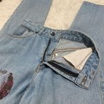 The Ragged Priest Reputation Snake Mom Jeans Size 26 Photo 4