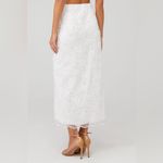 Show Me Your Mumu ‎ love letter Skirt xs Photo 2