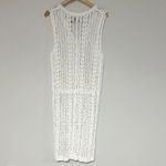 *NEW* Adora Knit Cardigan White Size undefined Photo 3