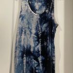 Hard Tail Forever Hard Tail Tie Dye Tank Photo 0