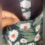 Mara Hoffman  Standard Lattice One Piece Swimsuit Photo 5