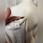 Blouse Brown Size M Photo 3