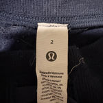 Lululemon  Scuba Joggers High-Rise Photo 2