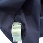 FIGS  Catarina One-Pocket Navy Scrub Top Size XL Photo 3