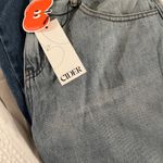 Cider  Jeans Wide-Leg Photo 3