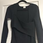 Abercrombie & Fitch Sweater dress Photo 1