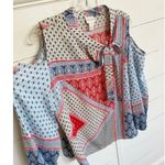 Chico's Bohemian Elements Cold Photo 4