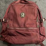 Lululemon Backpack Photo 0