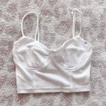 Princess Polly Corset Crop Top Photo 0