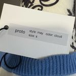 27 MILES MALIBU May Graphic Sweater White Photo 3