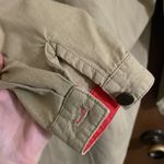 Aviator Amelia Earhart tan top Size M Photo 8