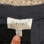 Anthropologie Harlyn Sleeveless Contrast Tank Top Photo 1