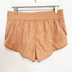 Free People ‎ Movement Namaslay Athletic Workout Lounge Shorts Casual Size Large Photo 6