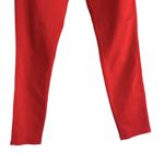 Angel Kiss Los Angeles Red Cotton stretchy skinny jeans size 13 Photo 4