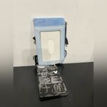 Lounge Fly  Disney Winnie the Pooh Eeyore Faux Fur Cardholder Photo 3