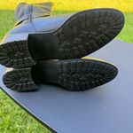 Cole Haan  Newburg Newcastle Leather Stretch Waterproof Tall Riding Boots 8.5 Photo 8