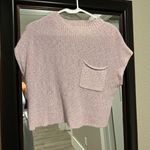 Free People  Knit Top Photo 1