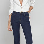Oliver Logan  NWT skinny jeans Photo 0