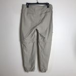 Columbia Colombia ladies Omni shield outdoor hiking convertible pants size 12 Photo 7