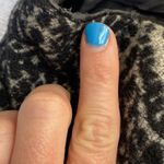 Talbots wool blend pastry print pencil skirt. Photo 4