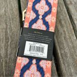 Nwt Kedzie Embroidered Interchangeable Bag Strap in the color verona Photo 4