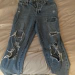 PacSun High Rise Straight Jeans Photo 0