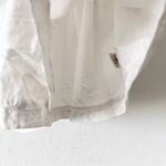 Free People Frills and Thrills One Piece Strapless Romper in White Photo 4