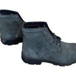 Blundstone NWT 1931 Grey Leather Lace Up Boots Size 3.5AUS6.5 US Photo 7