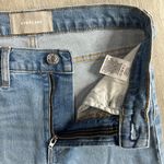 Everlane • light wash skinny jeans Photo 6