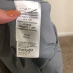 Marmot  lobo convertible woman hiking active pants size XL or 12 gray Photo 9