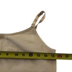 Empetua Beige Adjustable Strap Shapewear Tank Top Women Size XXL | 66 Photo 3