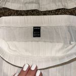 SheIn 2 Set Piece White Size XS Photo 1