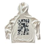 Taylor Swift  RARE The Eras Tour Hoodie Size Medium Photo 1